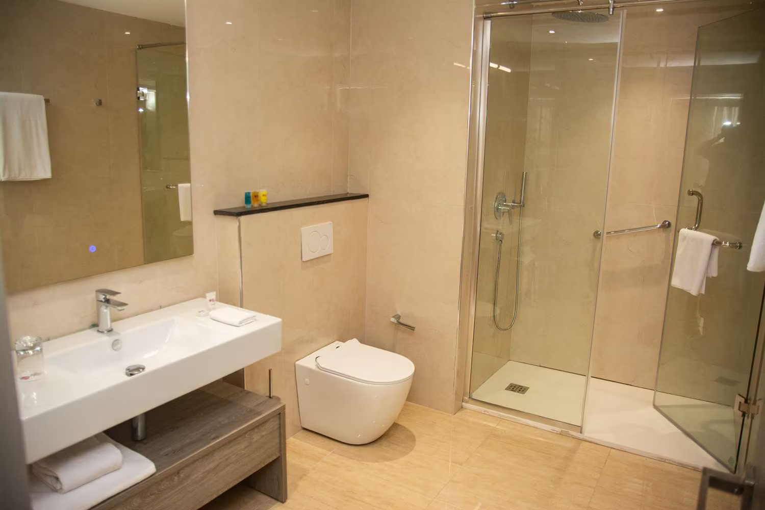 Deluxe Room | Suite-1 King Bed