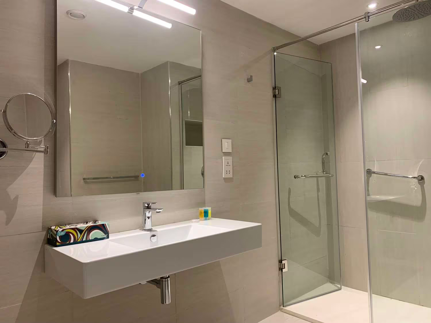 Penthouse | Apartment - 1 King Bed